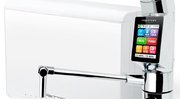 Ионизатор воды Тиент UCE-E11T фото 3 в Челябинске Ионизатор воды Tyent UCE-E11T фото 3 в Челябинске