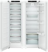 Холодильник Liebherr XRF 5220 (SFNd 5227 + SRd 5220) фото 3 в Челябинске