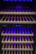 Винный шкаф Cold Vine C34-KSF2 фото 4 в Челябинске