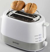 Тостер Gorenje T850WE фото 3 в Челябинске