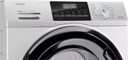 Стиральная машина Haier HW65-BP129301A фото 4 в Челябинске