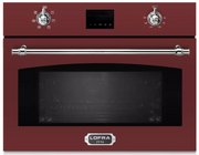 Встраиваемая микроволновая печь Lofra FMRR66ME CHROME