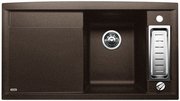 Мойка Blanco Axia II 5S кофе фото в Челябинске