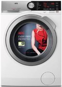 Встраиваемая стиральная машина AEG L8FBE48SRI фото 2 в Челябинске