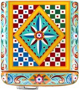 Холодильник SMEG FAB28RDGC3 фото 3 в Челябинске