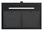 Встраиваемая вытяжка Maunfeld Comfort 60 T black фото 3 в Челябинске