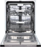 Встраиваемая посудомоечная машина Zigmund Shtain DW 312.6 фото 3 в Челябинске