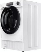 Встраиваемая стиральная машина Haier HWQ90B416FWB-RU фото 2 в Челябинске