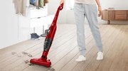 Пылесос Бош BBHF214R фото 4 в Челябинске Пылесос Bosch BBHF214R фото 4 в Челябинске