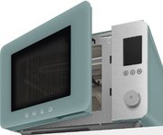 Микроволновая печь Smeg MOC02EGMEU фото 2 в Челябинске