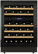 Винный шкаф Dunavox DAU-46.146DB фото 2 в Челябинске