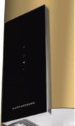 Вытяжка Kuppersberg MOTUBA GOLD фото 2 в Челябинске