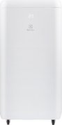 Мобильный кондиционер Electrolux EACM-09 XN/N6 фото 2 в Челябинске
