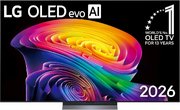 Телевизор LG OLED77C6RLA фото в Челябинске