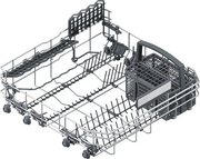 Посудомоечная машина Gaggenau DF460161 фото 3 в Челябинске