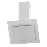 Вытяжка KRONA FREYA 600 white PB фото 2 в Челябинске