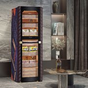 Хьюмидор Afidano C8 фото 3 в Челябинске