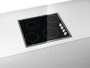 Электрическая варочная панель Bosch PKF645C17E фото 2 в Челябинске