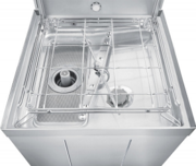 Посудомоечная машина Smeg HTY530DES фото 3 в Челябинске