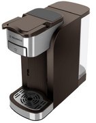 Кофеварка Maunfeld MCCM-CM827BR фото 3 в Челябинске