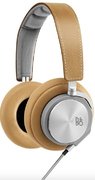 Наушники Бэнг Олуфсен BeoPlay H6 Natural Leather фото 2 в Челябинске Наушники Bang & Olufsen BeoPlay H6 Natural Leather фото 2 в Челябинске