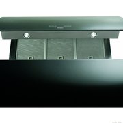 Вытяжка Faber Mirror BK 3PH X/V A80 Logic фото 3 в Челябинске