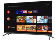 Телевизор Haier 32 Smart TV M1 фото 2 в Челябинске