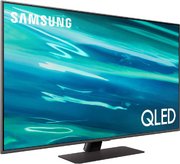 Телевизор Samsung QE50Q80AAU фото 3 в Челябинске