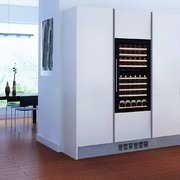 Винный шкаф Dunavox DAVS-72.185DB фото 2 в Челябинске