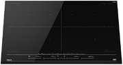 Индукционная варочная панель Teka IZF 88700 MST BLACK фото 3 в Челябинске
