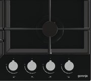 Независимая газовая варочная панель Gorenje GTW641KB фото 2 в Челябинске