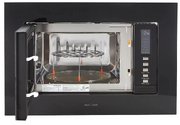 Встраиваемая микроволновая печь KRONA RAUM 60 BL фото 2 в Челябинске