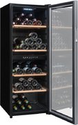 Винный шкаф Climadiff CD90B1 фото 4 в Челябинске