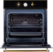 Духовой шкаф Kuppersberg SR 663 B фото 2 в Челябинске
