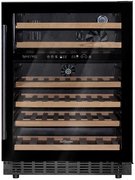 Встраиваемый винный шкаф Meyvel MV46PRO-KBT2 фото 3 в Челябинске