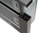 Встраиваемая вытяжка Schaub Lorenz SLD TE6608 фото 4 в Челябинске