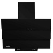 Вытяжка Maunfeld CASCADA TRIO 60 BLACK фото 3 в Челябинске
