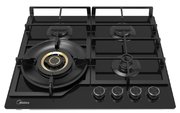 Варочная панель Midea MG697VGB фото 3 в Челябинске