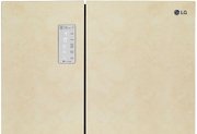 Холодильник LG GC-B247SEUV фото 3 в Челябинске