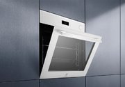 Духовой шкаф Electrolux OKC8H39WV фото 2 в Челябинске
