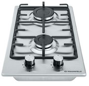 Газовая варочная панель MAUNFELD EGHS.32.3ESD/G фото 3 в Челябинске