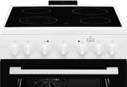 Электрическая плита Electrolux RKR660101W фото 2 в Челябинске