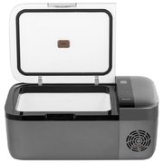 Автомобильный холодильник BORK Z630 фото 4 в Челябинске