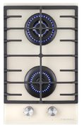 Газовая варочная панель MAUNFELD EGHG.32.63CBG/G Газовая варочная панель MAUNFELD EGHG.32.63CBG/G