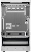Комбинированная плита Electrolux EKK96498CW фото 3 в Челябинске