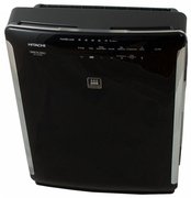 Очиститель воздуха Hitachi EP-A7000 BK фото 3 в Челябинске