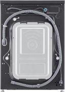 Стиральная машина LG F2Y1WS6J фото 2 в Челябинске