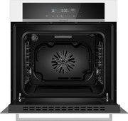 Духовой шкаф Weissgauff EOM 710 SW фото 3 в Челябинске