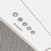 Вытяжка Faber SCATOLA WH A60 фото 3 в Челябинске