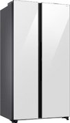 Холодильник Samsung RS80F65M1WWT фото 3 в Челябинске